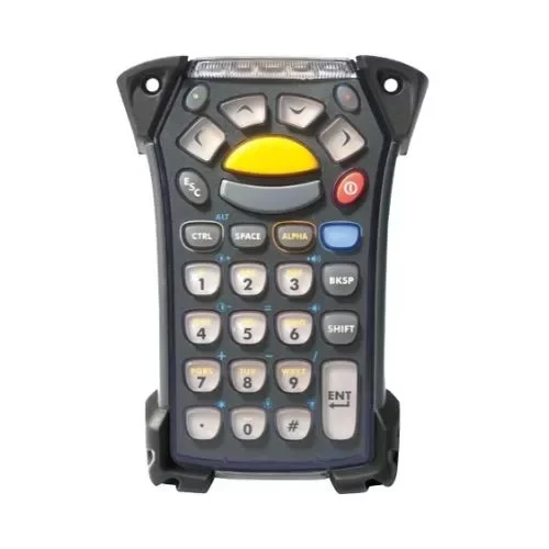Zebra keyboard KYPD-MC9XMR000-01R