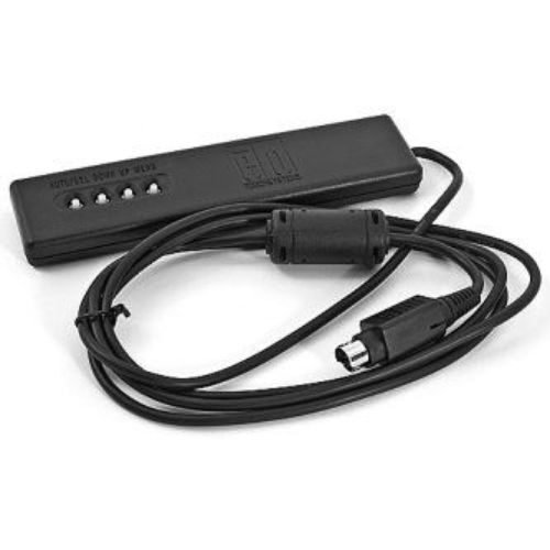 OSD remote control with RJ45 for 1099L/2799L Elo E483757