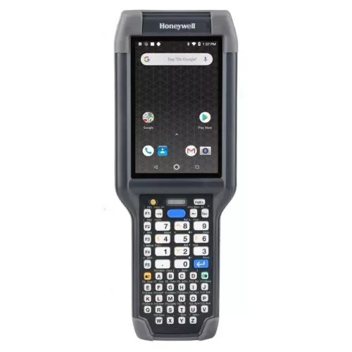 Honeywell CK65 Terminal CK65-L0N-BLC212E