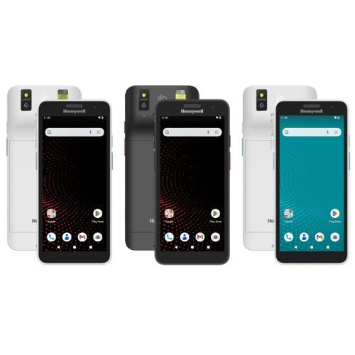 Honeywell CT37 Mobile Terminal