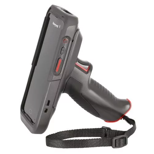 Honeywell CT45 XP CT45P-X0N-38D100G terminal