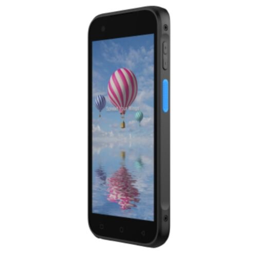 Mobile terminal BlueBird S10 S10-A4LCW