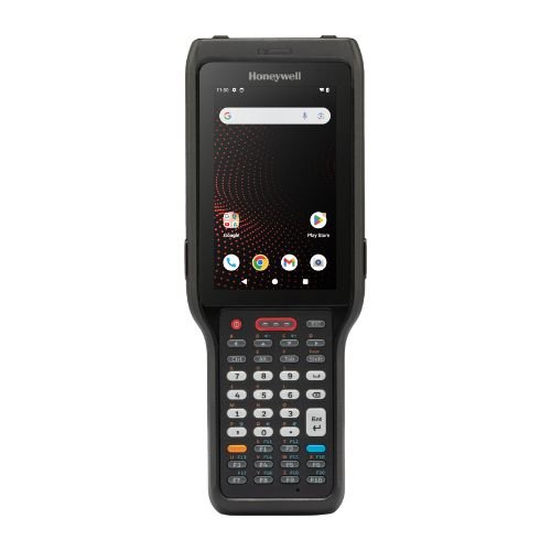 Mobile terminal Honeywell CK62 CK62-X00-5ES1CCG