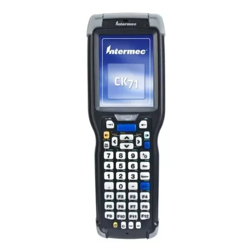 Mobile terminal Honeywell CK71 CK71AB4KN00W1400