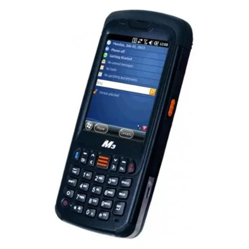 Terminal Mobile M3 Mobile P2072D5230-523218