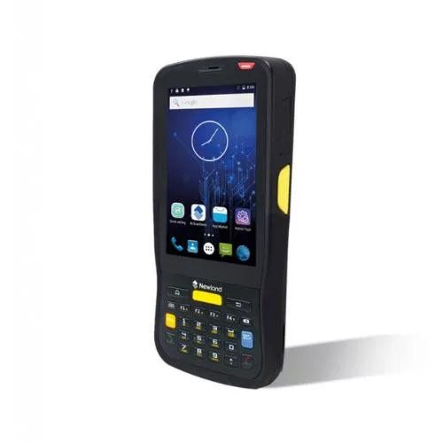 Mobile Terminal Newland MT65 Beluga III MT6551-2W (DEMO)
