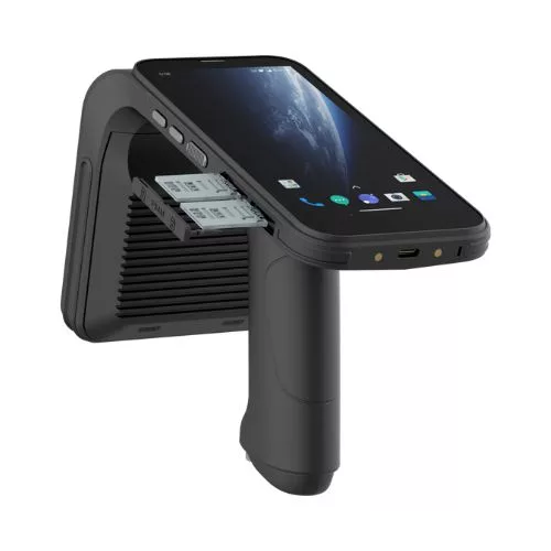 RFID Mobile Terminal C5 Chainway C5-V5