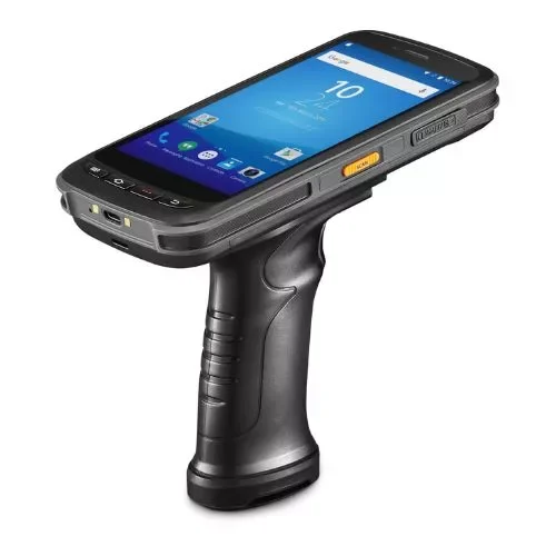 RFID Mobile Terminal C72 Chainway C72-V3/CM710