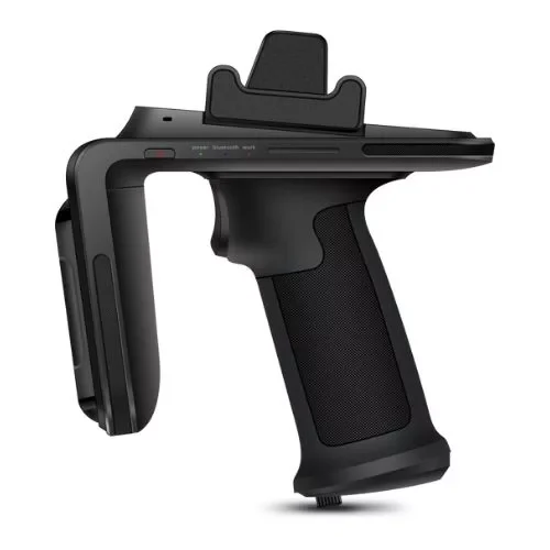 RFID Mobile Terminal R6 Chainway R6-pro7