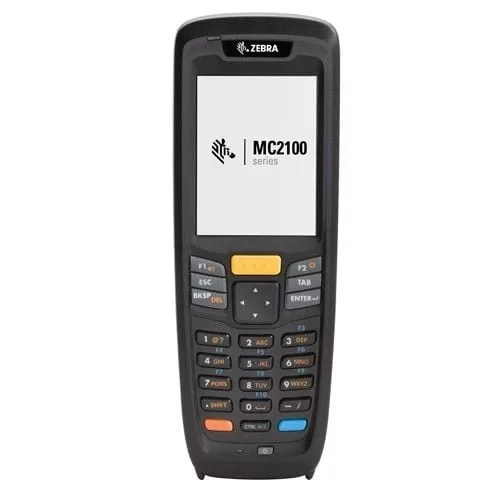 Zebra MC2100 Mobile Terminal K-MC2180-MS01C-CBL
