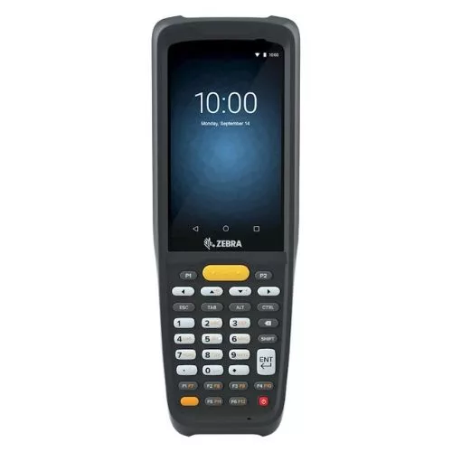 Zebra MC2200 Mobile Terminal