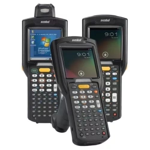 Zebra MC3200 Mobile Terminal