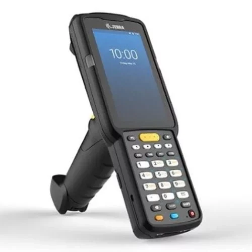 Zebra MC3300 Terminal MC330M-GL3HA2RW