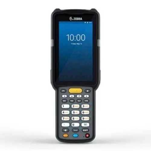 Zebra MC3300 Mobile Terminal
