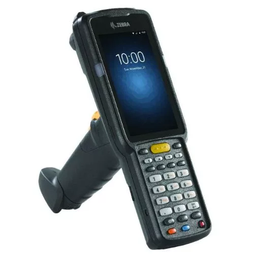 Zebra MC3300x MC330L-GJ2EG4RW terminal