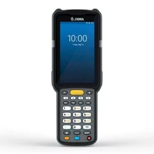 Zebra MC3300x MC330L-SG2EG4RU terminal