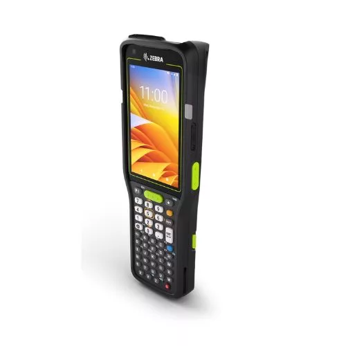 Zebra MC3400 Mobile Terminal KT-MC3401-0S1D43SS-A6