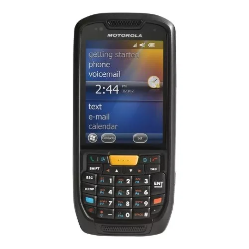 Zebra MC45 Mobile Terminal MC4597-AAPBA0000