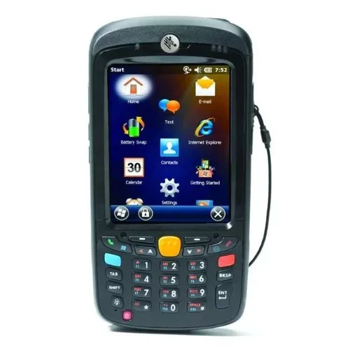 Zebra MC55E0-HL0S3RQA9US Mobile Terminal