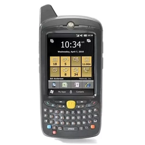 Zebra MC65 Mobile Terminal