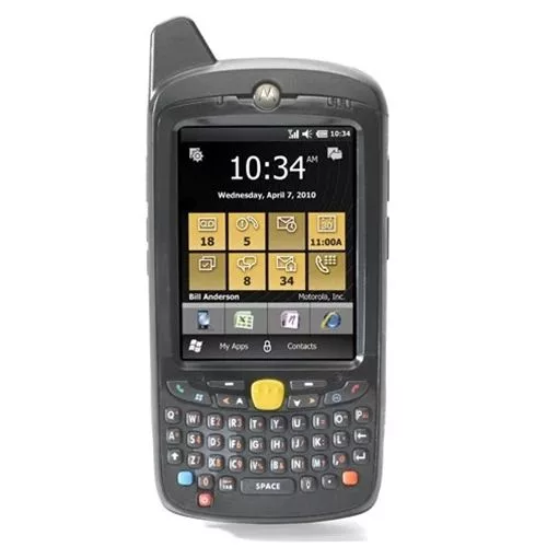 Zebra MC65 Mobile Terminal
