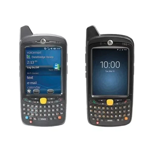 Zebra Mobile Terminal KT-67NA-PDABAB0050
