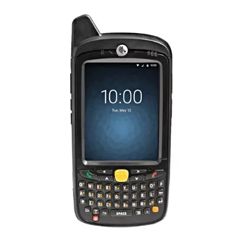 Zebra Mobile Terminal KT-67ND-PD0BAA0050