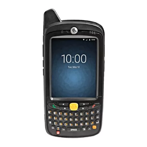 Zebra MC67 Mobile Terminal
