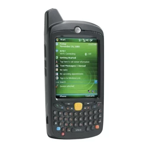Zebra MC67NA-PMABAA003LC Mobile Terminal