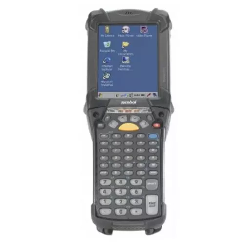 Zebra MC9200 Mobile Terminal