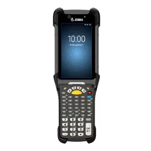 Zebra MC9300 NFC Haptics Terminal MC930P-GSEDG4RW