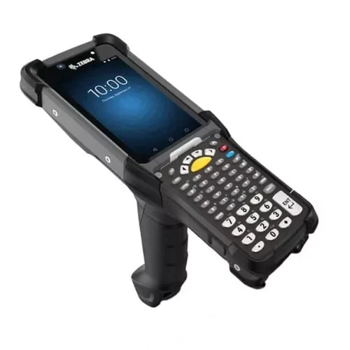 Zebra MC9300 Mobile Terminal MC930B-GSEBG4NA