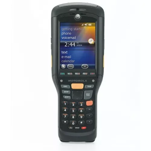 Zebra MC9596 Mobile Terminal MC9596-KDABAC00000