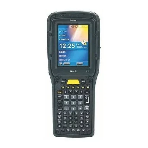 Zebra Omnii XT15 Mobile Terminal