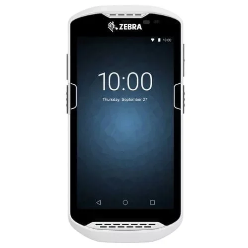 Zebra Mobile Terminal TC51 TC510K-1HDZU4P-A6