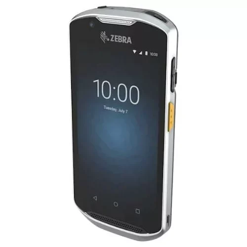 Zebra TC57x Mobile Terminal
