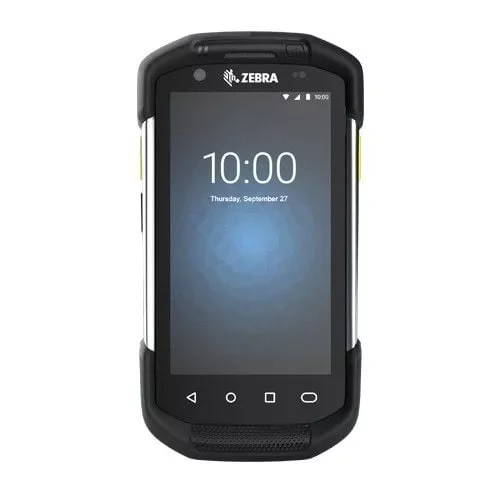 Zebra TC72 terminal TC720L-0ME24B0-TN