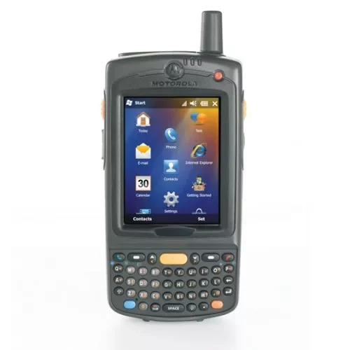 Zebra Mobile Terminal MC75A MC75A6-PYCSWQRA9WR