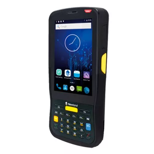 Mobile Terminal Newland MT65 Beluga IV MT6552-EEA-2WE