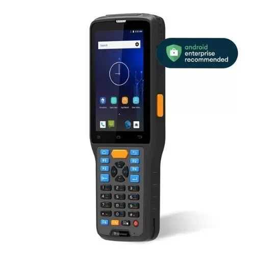 Newland N7 Cachalot Pro terminal