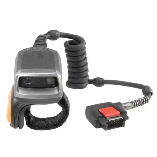 Zebra RS5000 ring scanner
