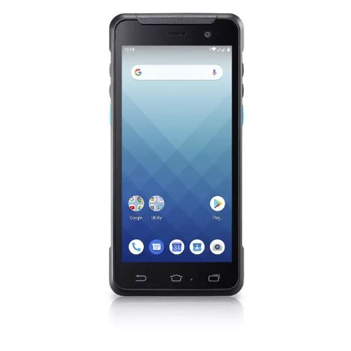 Terminal Unitech PA760 PA760-W1LFRMBG