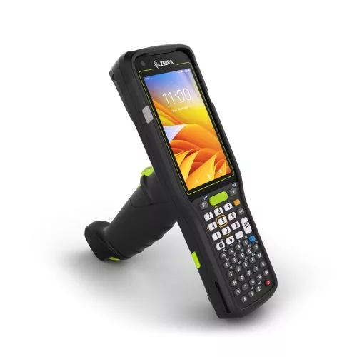 Zebra MC3400 Mobile Terminal MC3401-0G1J52SS-A6