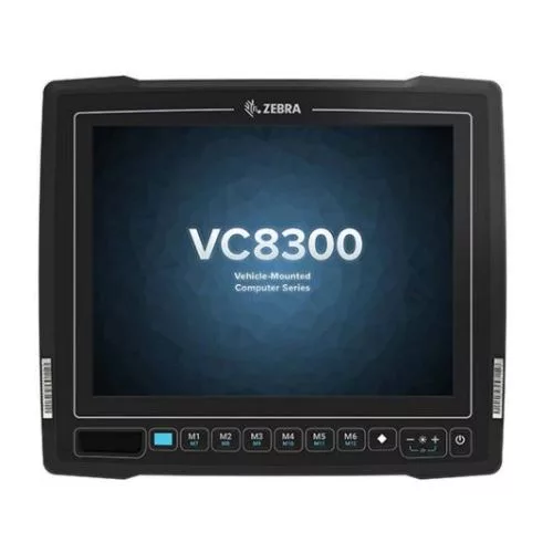Zebra VC8300 vehicle terminal VC83-08SOCQBAABA-I
