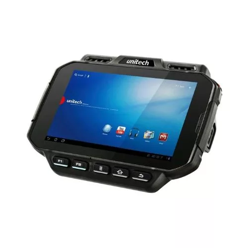 Unitech WD100 portable terminal WD100-0AWRUMSG