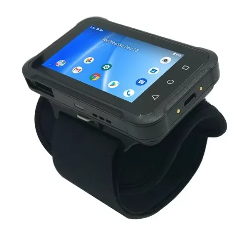 Unitech WD200 portable terminal WD200-0A6FUM3G