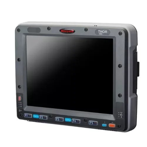 Honeywell VM2 vehicle terminal VM2W2B1A1AET01A