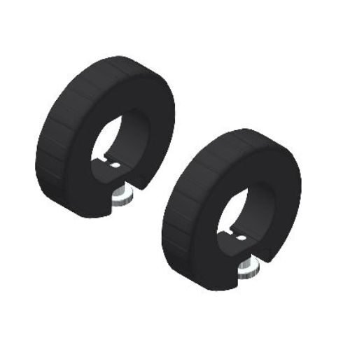 Additional 75 mm toroid Compa III/V Carl Valentin 9042770