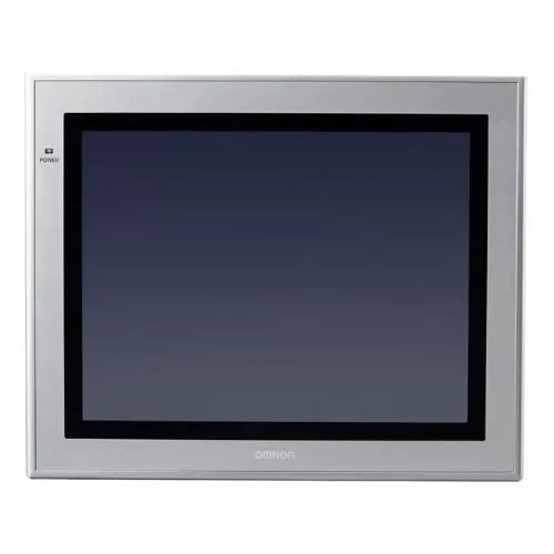 Industrial touch panel 12-inch Omron FH FH-MT12