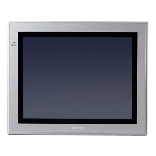 Industrial touch panel 12-inch Omron FH FH-MT12